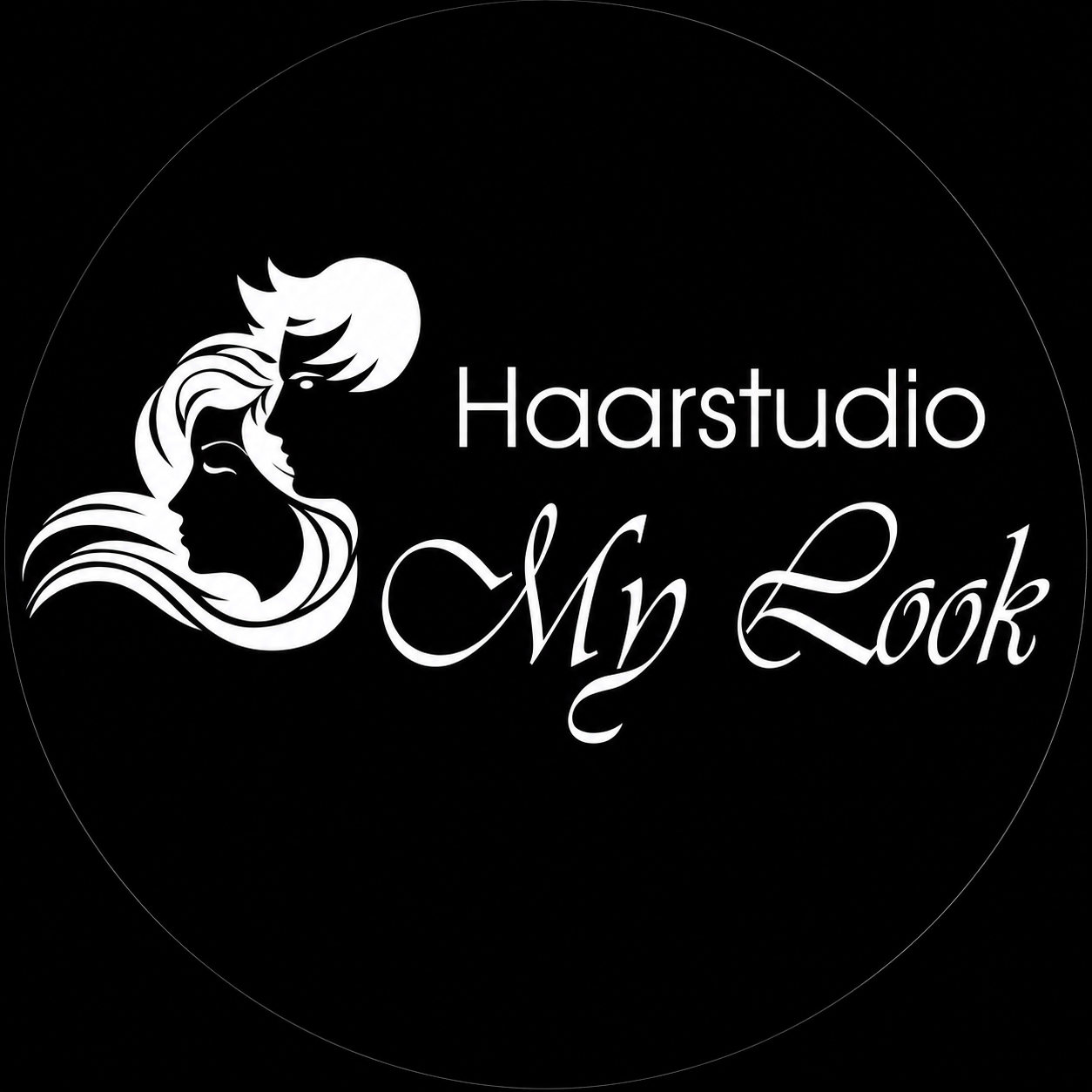 Haarstudio My Look